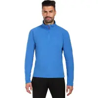 KILPI Fleece Almeri | Maat L