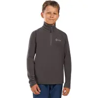 KILPI Almeri, tussenlaag, 2-pack, junior, donkergrijs