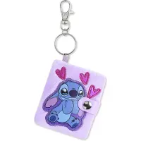 Peers Hardy Disney Stitch Sleutelhanger