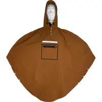 The Peoples Hardy 3.0 Waterdichte Poncho