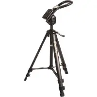First Helios Statief - Evolution 9569 AC 3-weg Statief - 150 cm
