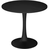 Vicco Eettafel Carl Zwart 80 x 80 cm, Model 57359
