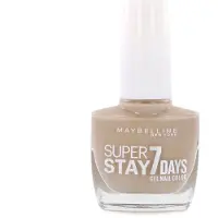 Maybelline SuperStay 7 Days Nagellak - 203 Modern In Mauve