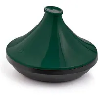 Emile Henry Tajine Delight - Ø335mm - Geschikt voor inductie/oven - Cèdre