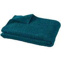 Blanc Des Vosges Luxe Badhanddoek Uni - cèdre - 50x100 cm - 100% microkatoen - 600 g/m²