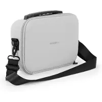 Sunnylife Case met Schouderband - DJI Neo - Grijs