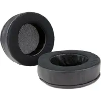 Dekoni Audio EPZ-DT78990-HYB Oorkussens voor hoofdtelefoon Black 2 st.
