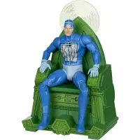Mcfarlane Toys DC Multiverse McFarlane Collector Edition Action Figure #45 Metron (New Gods) 18 cm