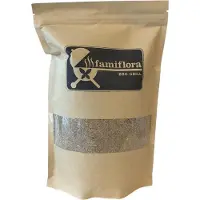 Famiflora BBQ Rookmot - Eikenhout - 1500 ml