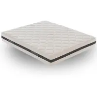 ILoveSleep - Matras SPRING 160x200 Pocketvering Matras - Dikte 22 cm - Premium Kwaliteit - zeer stevig