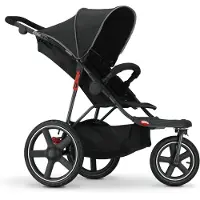 Mooiys Cruze Jogger Hardloop Kinderwagen