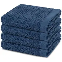 Ross Sonstiges 4 X handdoek - in set 4 pack Harmony