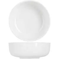 Cosy & Trendy Soepkommen / Kommen Moon White ø 14.5 cm - 4 Stuks