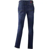 Esquad Pantalon moto route pour moto Taille 30 US Jeans Ultimate Neuf