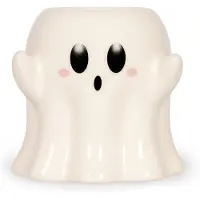 Legami Geurkaars Spookje - Halloween - Amber Night - 40 branduren