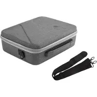 Sunnylife - DJI Mini 4 Pro - Schoudertas - Hardcase - Afstandsbediening Accu's en Accessoires