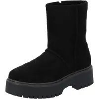 Palado by Sila Sahin Boots 'Alutha' zwart