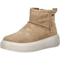 Legero Enkellaarsjes beige / crème