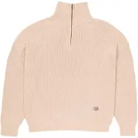 Prohibited Trui 'Scout' beige