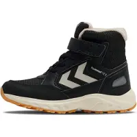 Hummel Boots 'Explorer Tex' zwart
