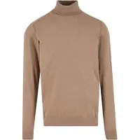 INDICODE JEANS Trui 'Van Paul' beige