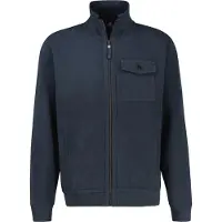 Lerros Sweatvest navy