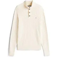 Tommy Hilfiger Trui lichtbeige