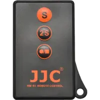 JJC Wireless Remote Control Rm-s1 Sony