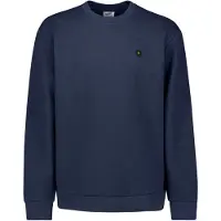 No-excess Sweatshirt marine
