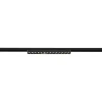 SLV Rail armatuur 57,4cm Sight Evo 3-fase zwart 4000K