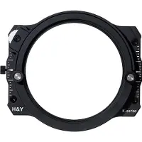 H&Y K-Series Holder Mark III (Holder only, no adapters)