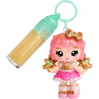 Mga Pop - Gigi Gingerbread met Lipgloss Set