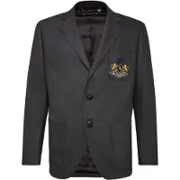 Billionaire Blazer Lion