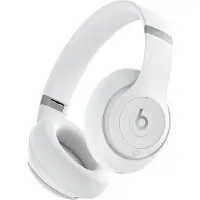 Beats by Dr. Dre Beats Studio Pro Draadloze Koptelefoon Mat Wit