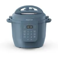 Instant Pot Classic 5,7L Daydream Blauw Multicooker