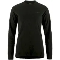 Craft Ondershirt Women Core Baselayer Tops Black/Jump (2-pack)-L