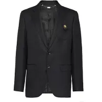 Billionaire Blazer