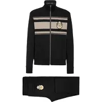 Billionaire Trainingspak: Top & Broek