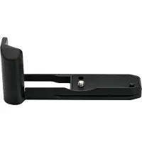JJC HG-ZFC Metal Hand Grip