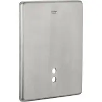 GROHE voorpaneel Tectron skate roestvrijstalen 42191