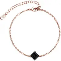 MYC Paris Calle armband - Oostenrijks kristal