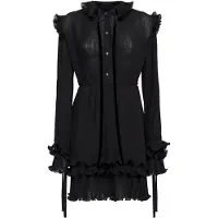Philipp Plein Lange Jurk