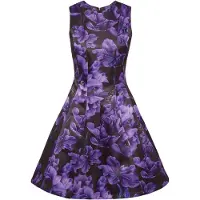 Philipp Plein Dagjurk Flowers