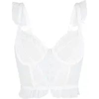 Lingadore Bustier