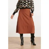 Smashed Lemon 24787 e gebreide rok |