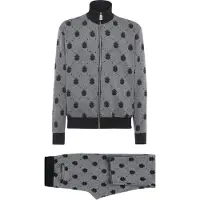 Billionaire Trainingspak: Top & Broek