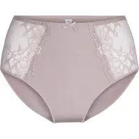 Lingadore Slip 'DAILY' bruin