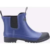 Cotswold Blenheim Rubberen Marine Regenlaarzen