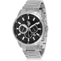 U.s. polo assn. Horloge Grayson Herenhorloge