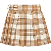 Philipp Plein Minirok Flame